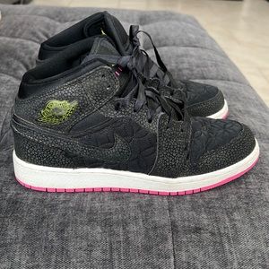 Air Jordan 💖